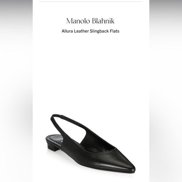 Manolo Blahnik - Picture 2 of 10